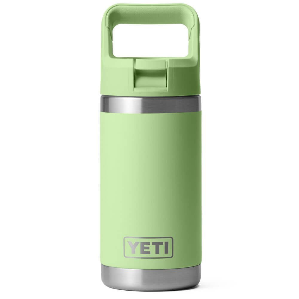 Garrafa Yeti Rambler Jr. Limão para crianças 350 ml