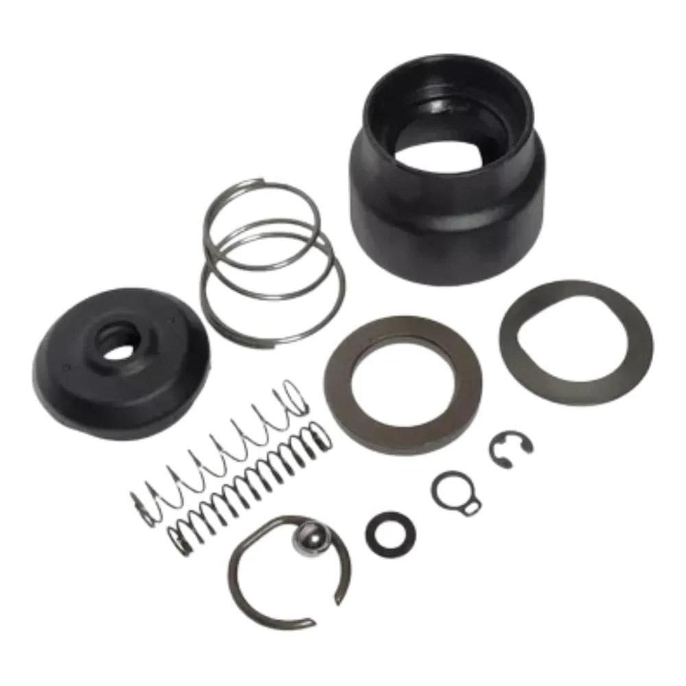 2X Kit Reparo, Molas E Arruelas Para Martelete Hr2470 Makita