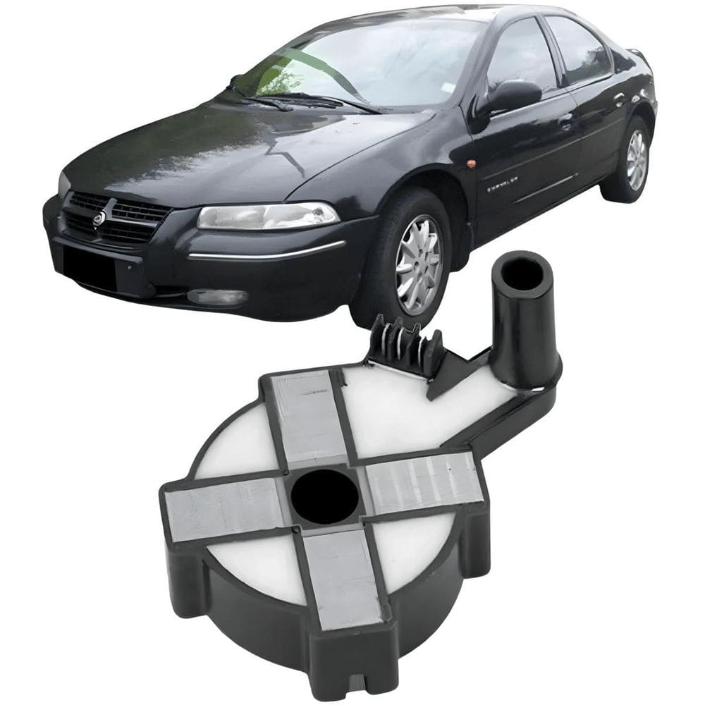 Bobina De Ignicao Chrysler Stratus 2.5 V.6-
