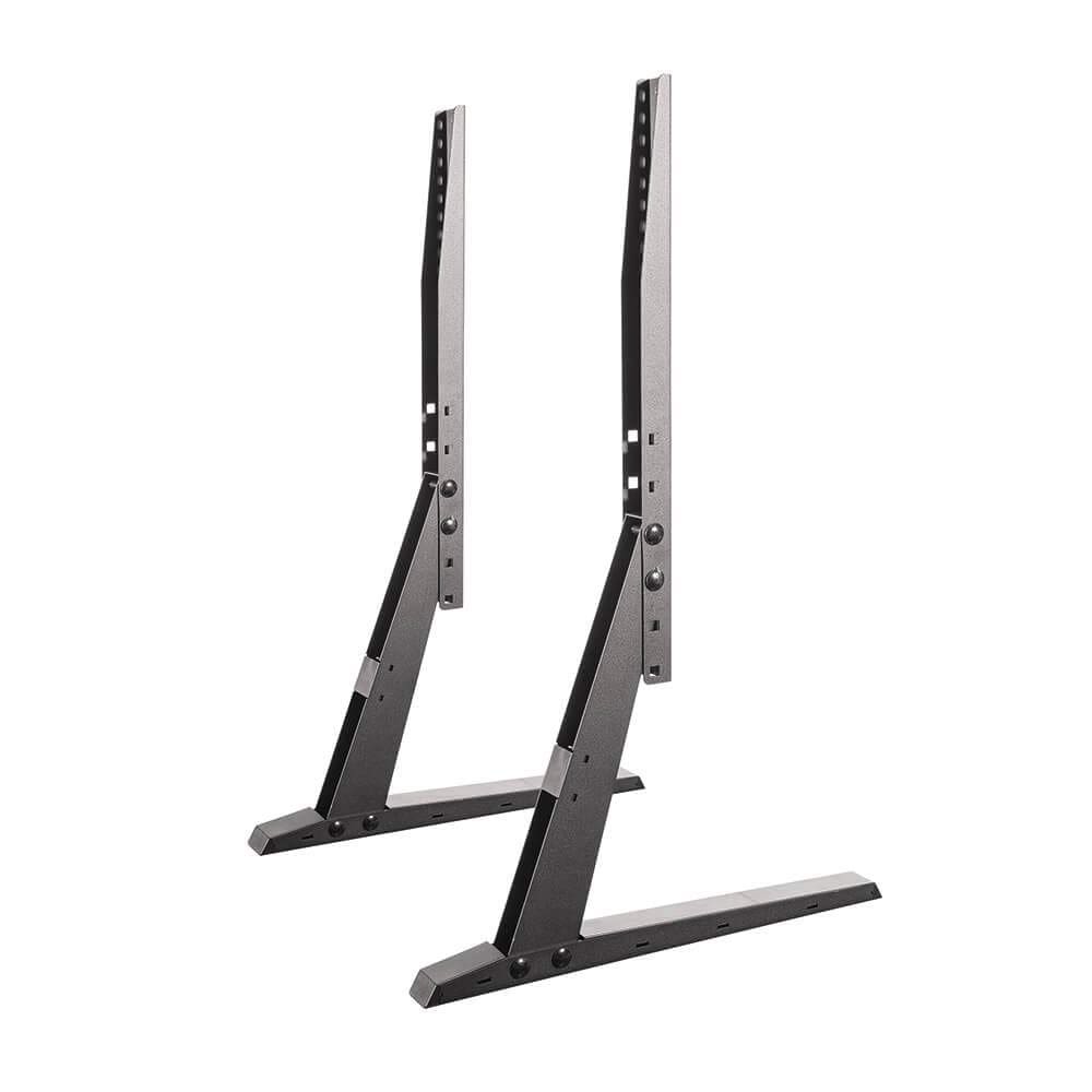 Suporte de TV UAX UAX70TTS, TVs ajustáveis de 40-70 polegadas de até 85 libras