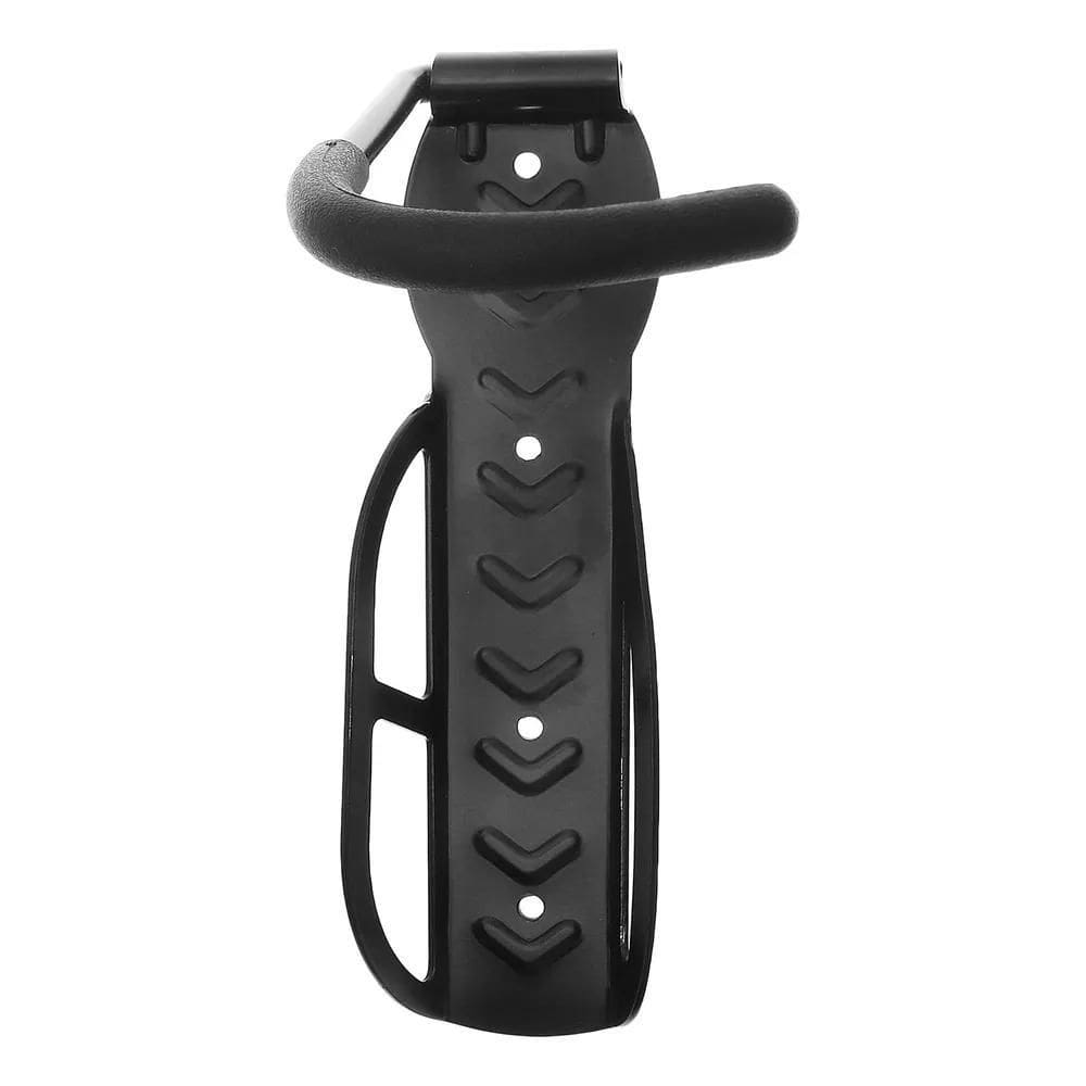 2X Gancho Pendurar Bicicleta Parede Suporte De Bike Com Apoi