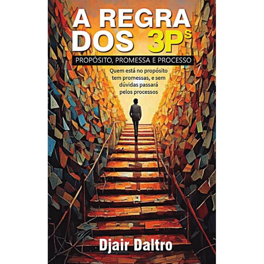 A regra dos 3PS: propósito, promessa e processo