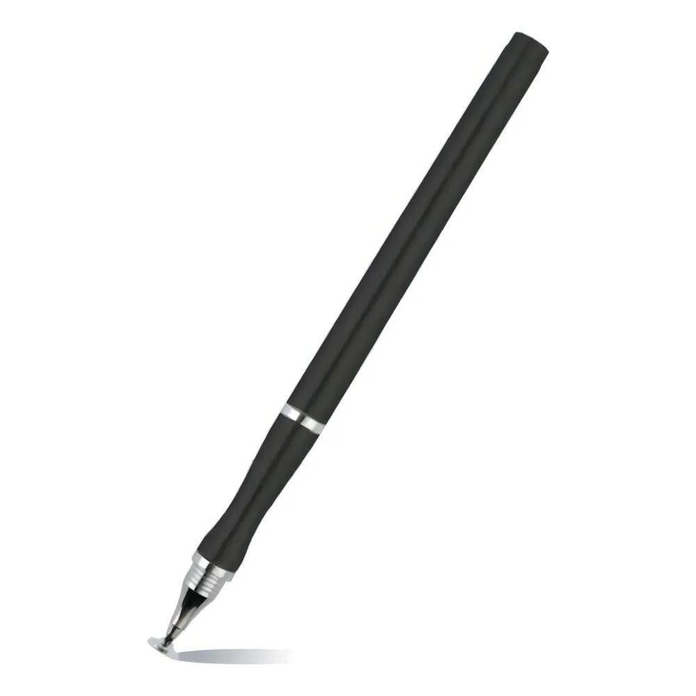 2X Caneta Touch Screen Ponta Fina Desenho 2 Em 1 Android App