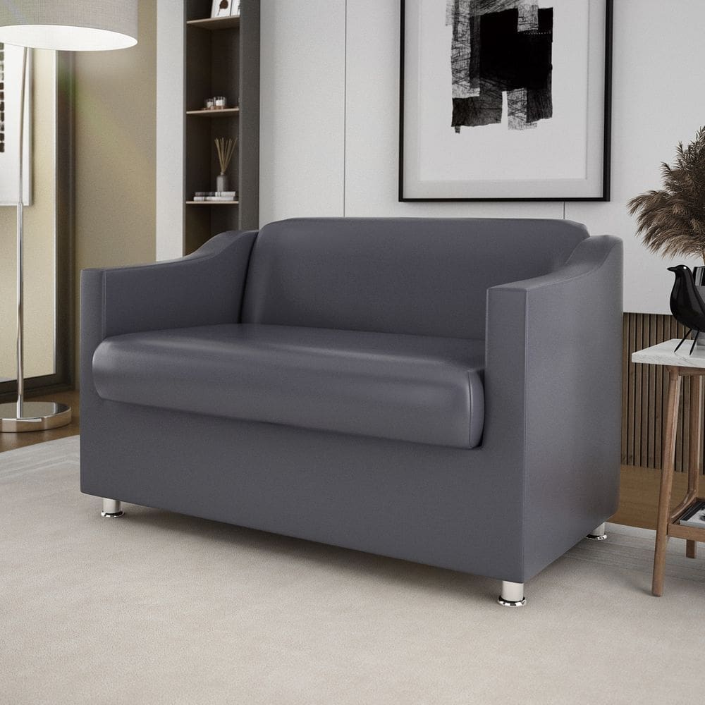 Namoradeira Tilla Recepção Clinica Medica – Balaqui Decor