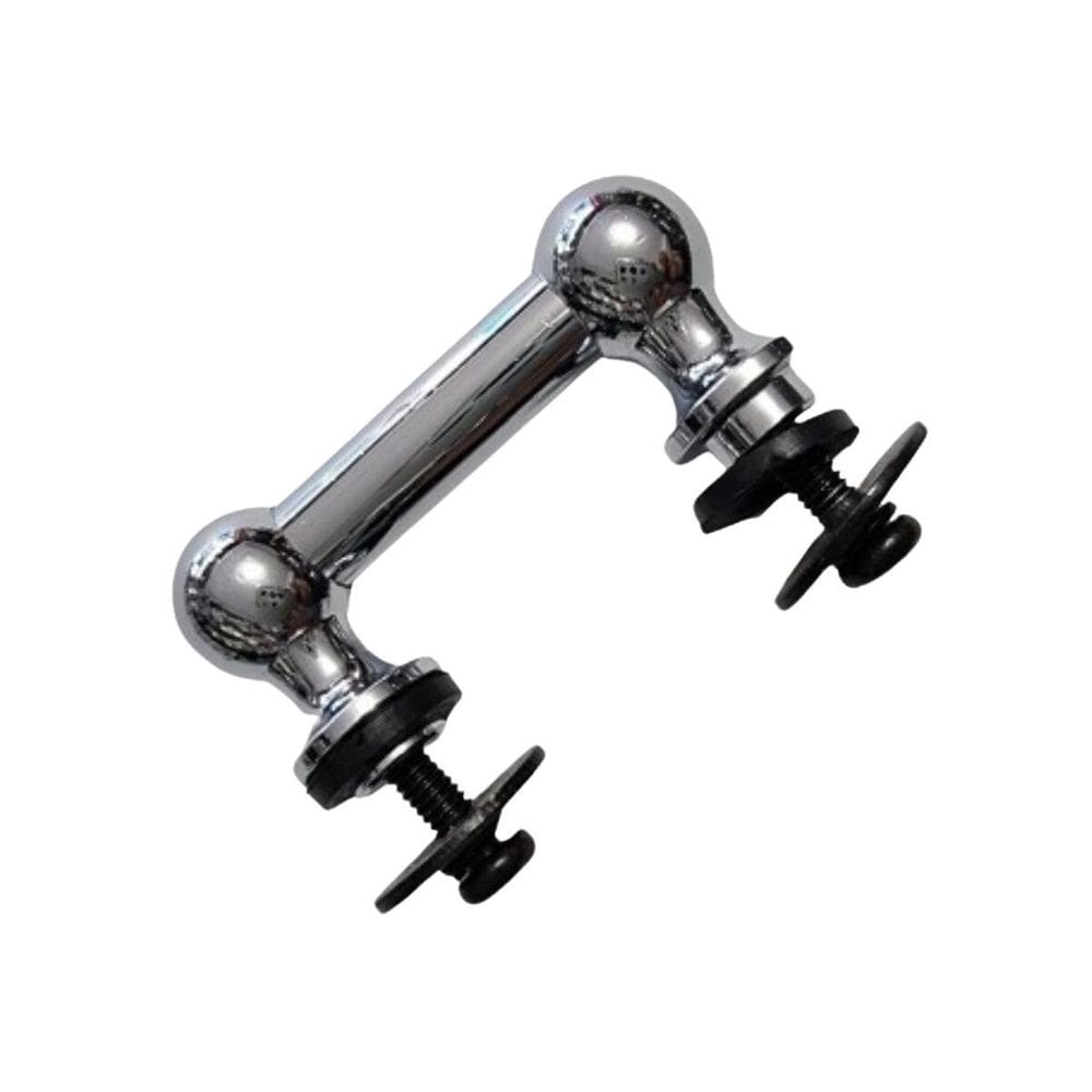 Canoa Tom Tom 19.11 Aço - Bucha 5mm - 32,9mm