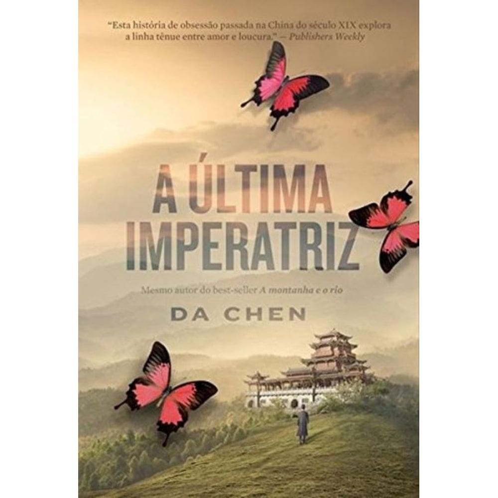 Ultima Imperatriz, A