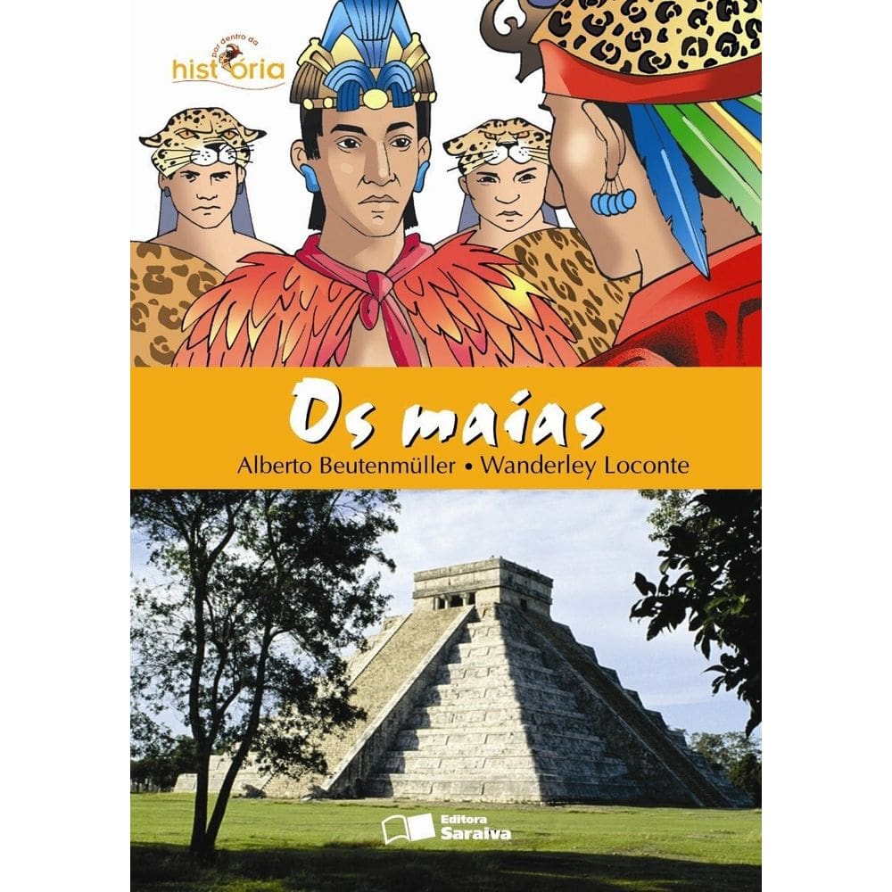 Os Mais