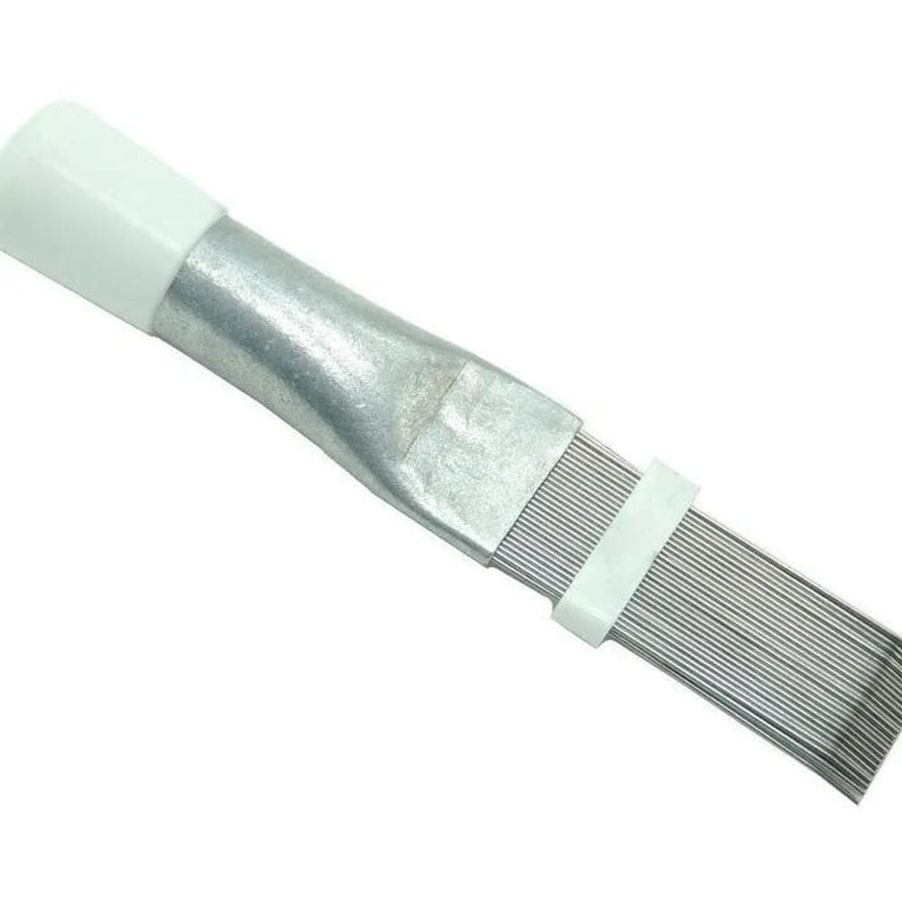 2X Pente Aletas Condensadores Evaporadores Radiadores G T 3