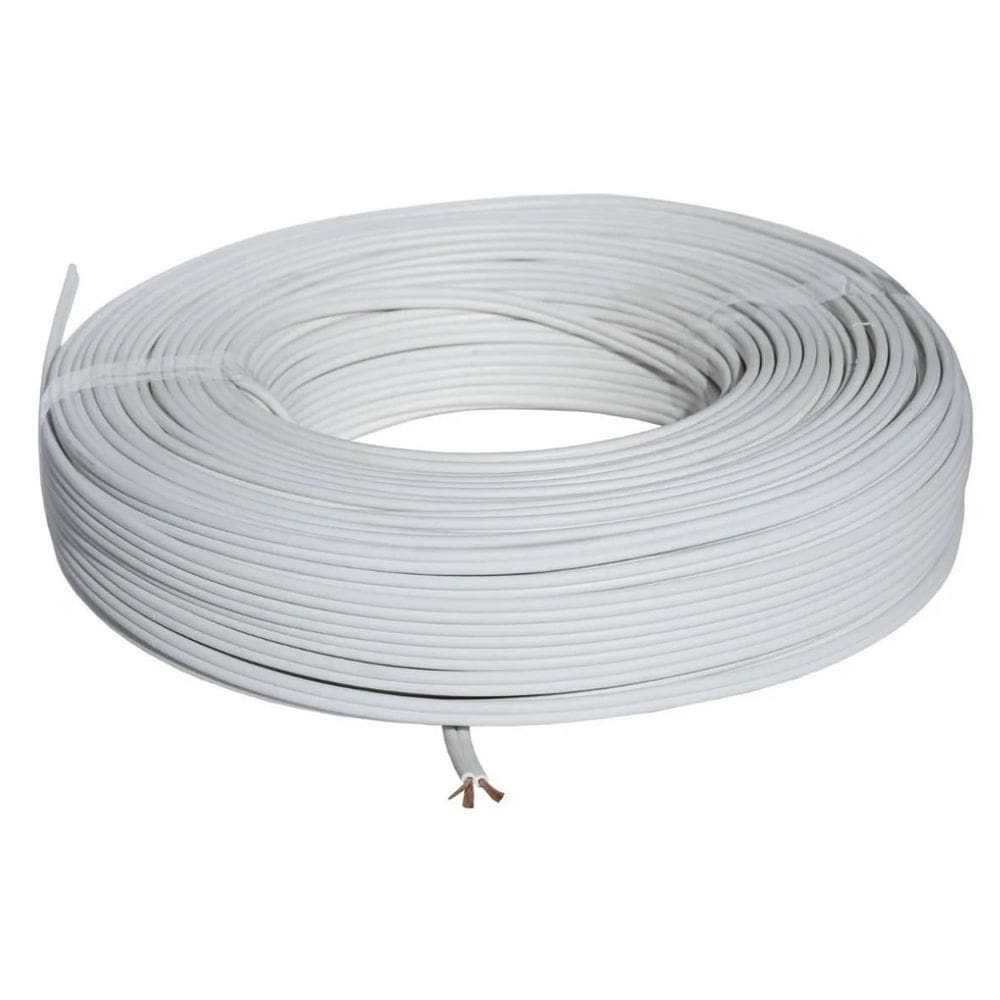 Cabo Voltflex - 0,75Mm - 30 Metros