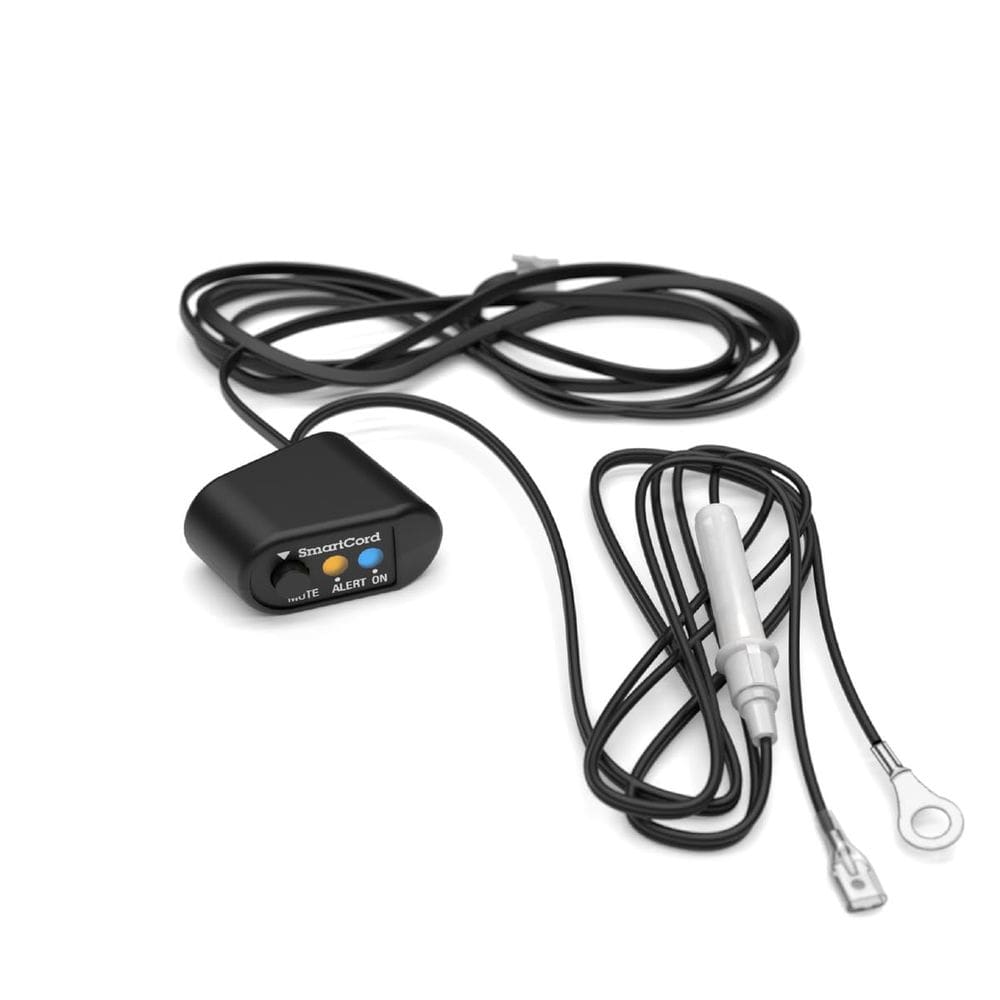 Detector de radar Escort Cobra SmartCord Directwire MAX 360