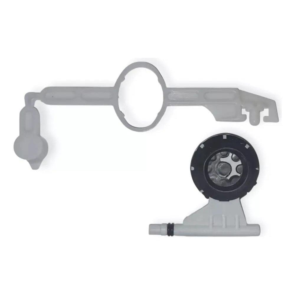 2X Kit Reparo Para Valvula Direcionadora De Fluxo 64287432