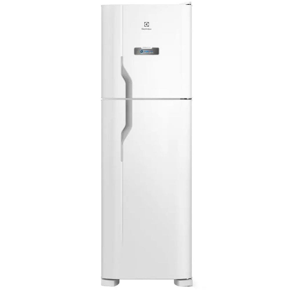 Geladeira Electrolux 400L Frost Free Duplex DFN44 - Duplex