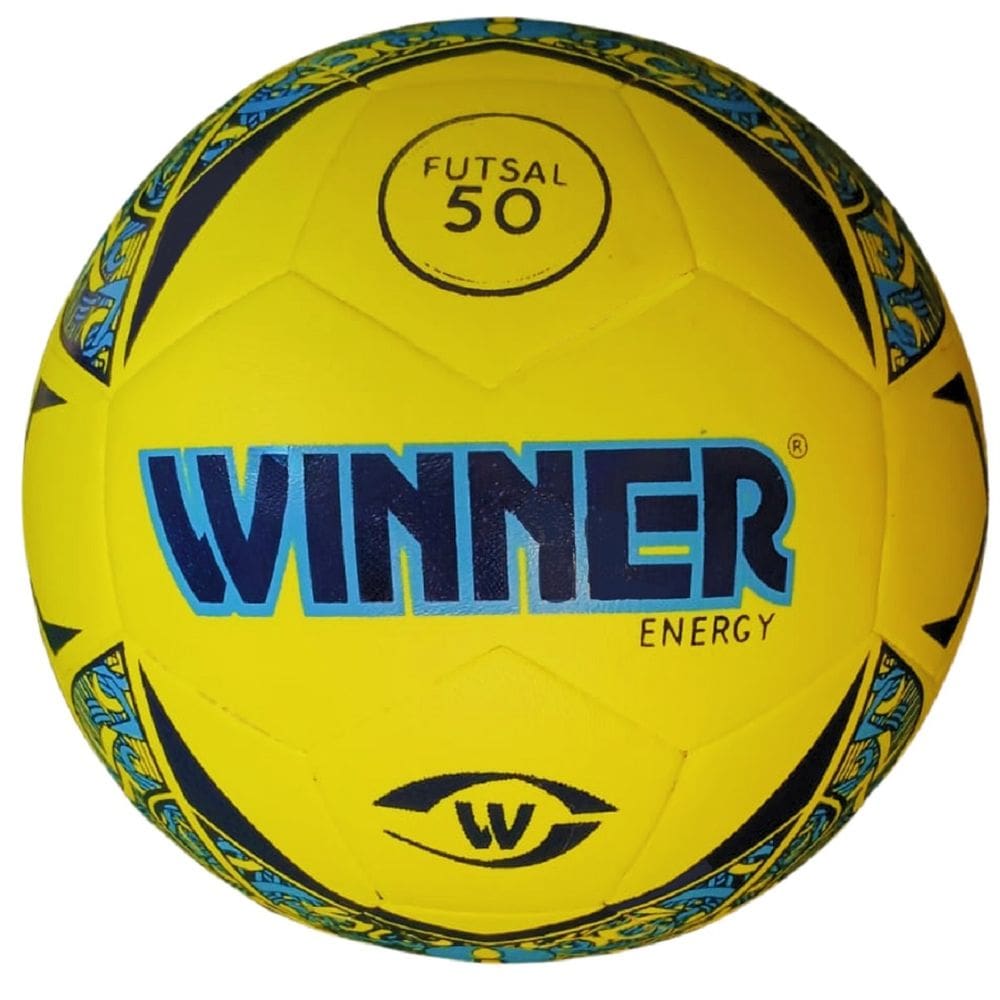 Bola Futsal Winner Energy 50
