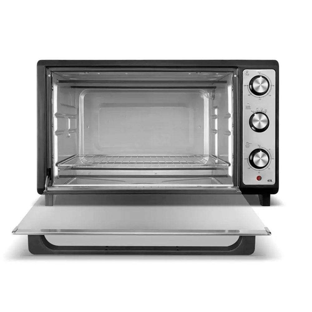 Forno 65l Philco Preto - Elétrico - 110v - Pfe65i