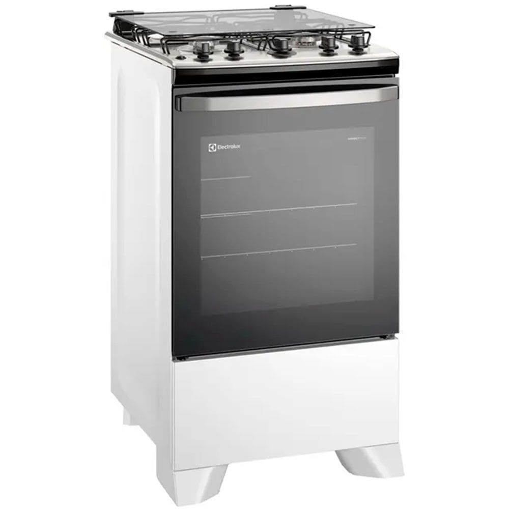 Fogao 4b Electrolux Fe4ib C/acend Fe4ib