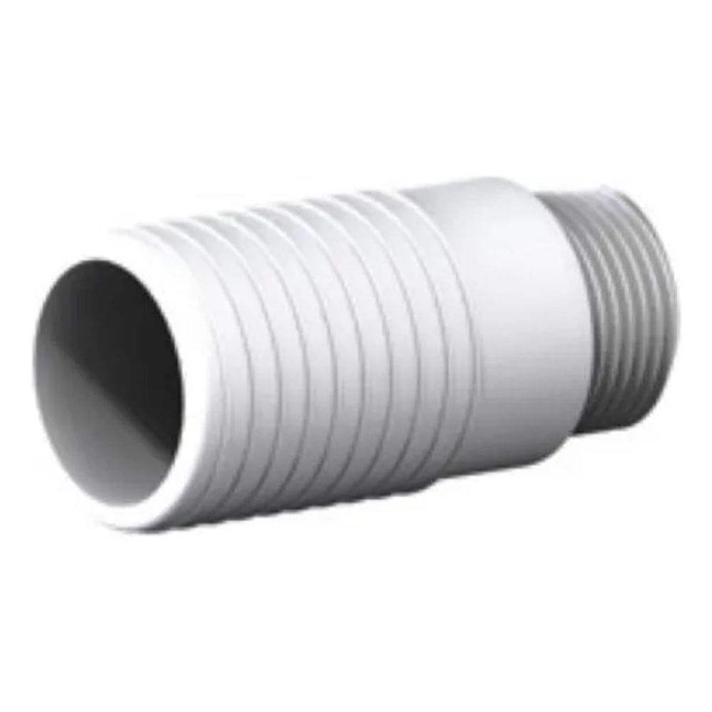 2X Adaptador Para Dispositivo De Aspiração Pratic 50Mm Sodra