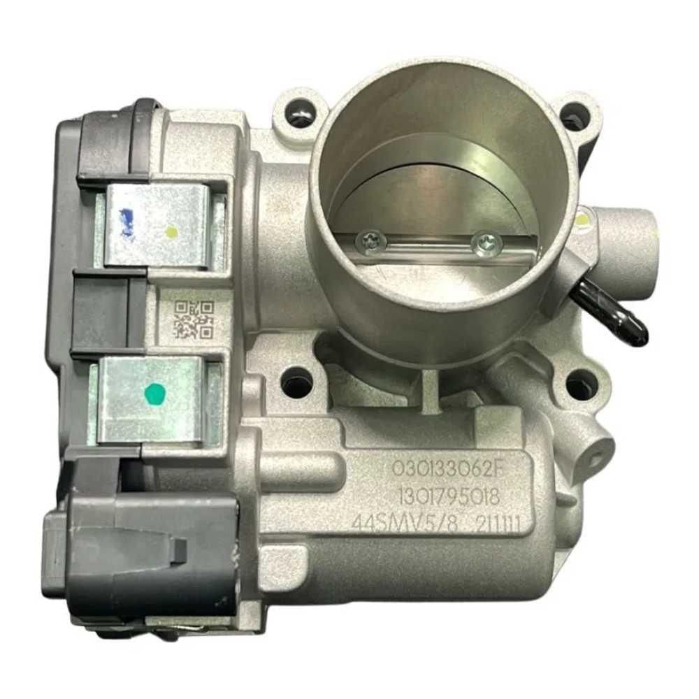 Corpo De Borboleta Tbi Kombi 1.4 Gol Fox 1.0 Flex 030133062F