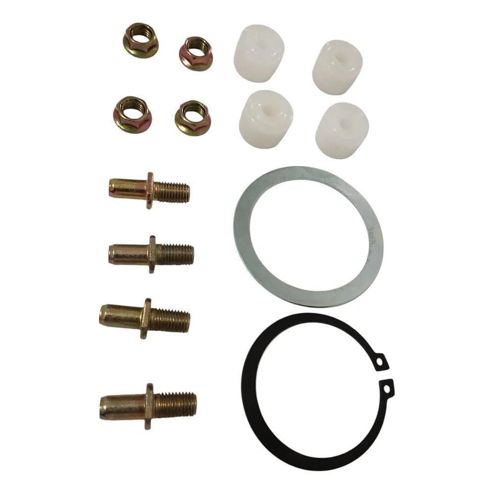 Kit Bucha Coroa Prisioneiro Titan Fan 125/2000 Ate 2008