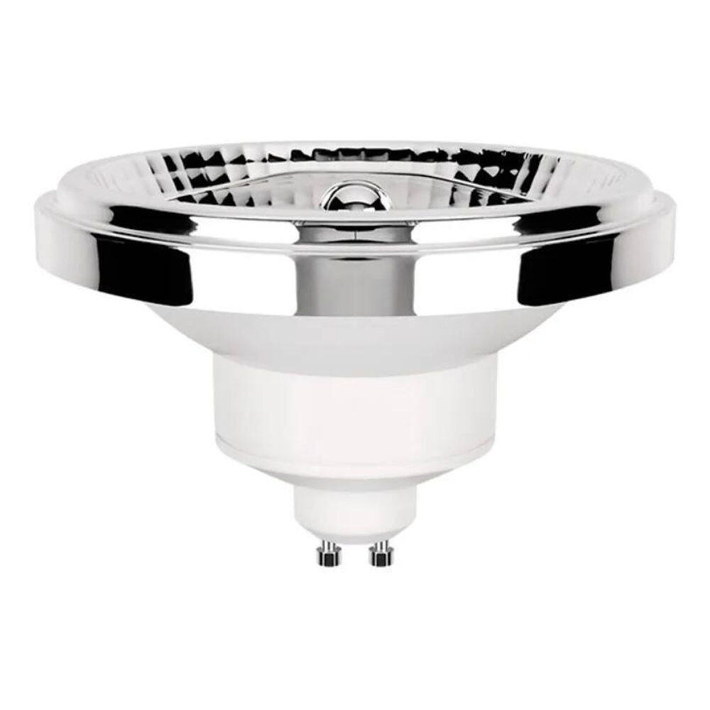 Lâmpada Ar111 Dimerizavel Stella 12 Graus 12W - Sth6445/27