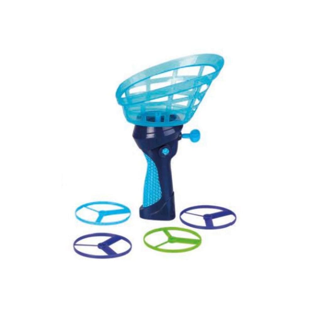 Lançador Radical Super Flyer - Zoop Toys