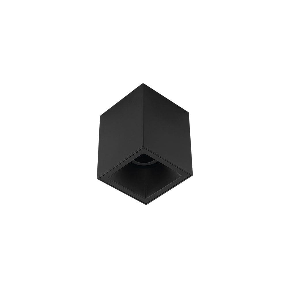 Spot de Sobrepor Recuado Stella Square Out MR16 GU10 Bivolt