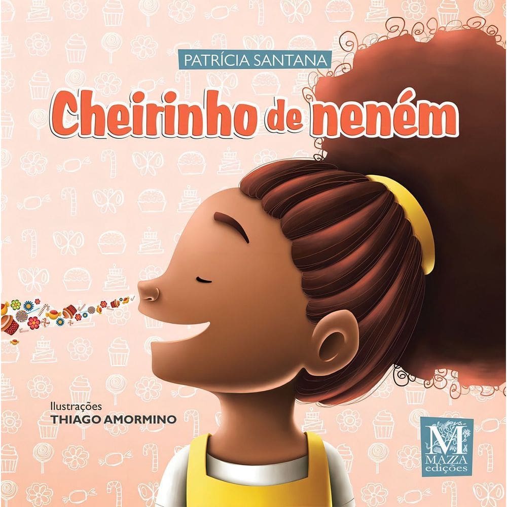 Cheirinho De Neném