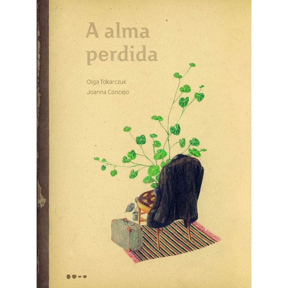 Alma Perdida, A