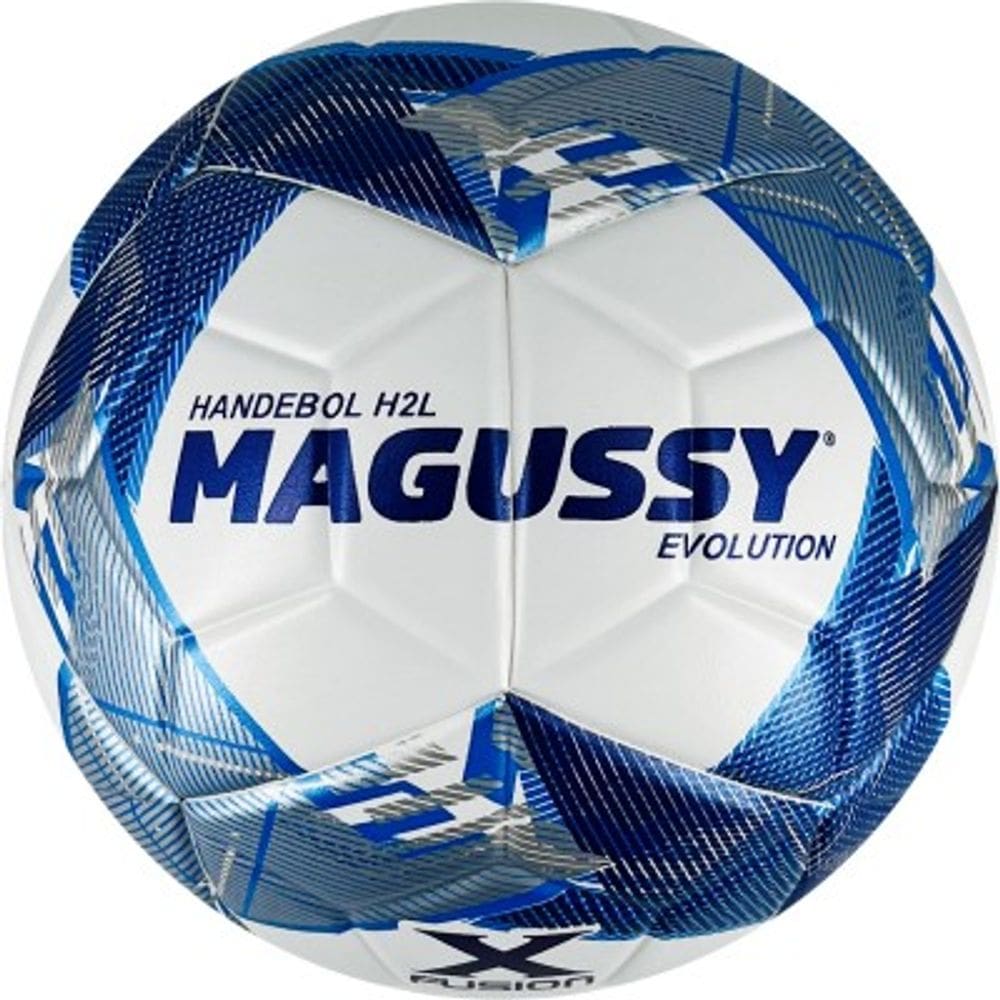 Bola Handebol Magussy Feminino H2L Evolution