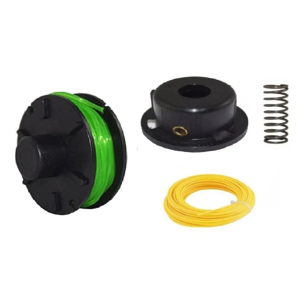 2X Kit Completo Carretel Aparador Trapp Plus E Super 800 100