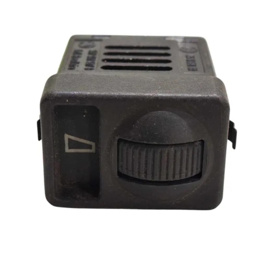 Botão Luz Reostato Ford Escort 1993 A 1996 547941507B