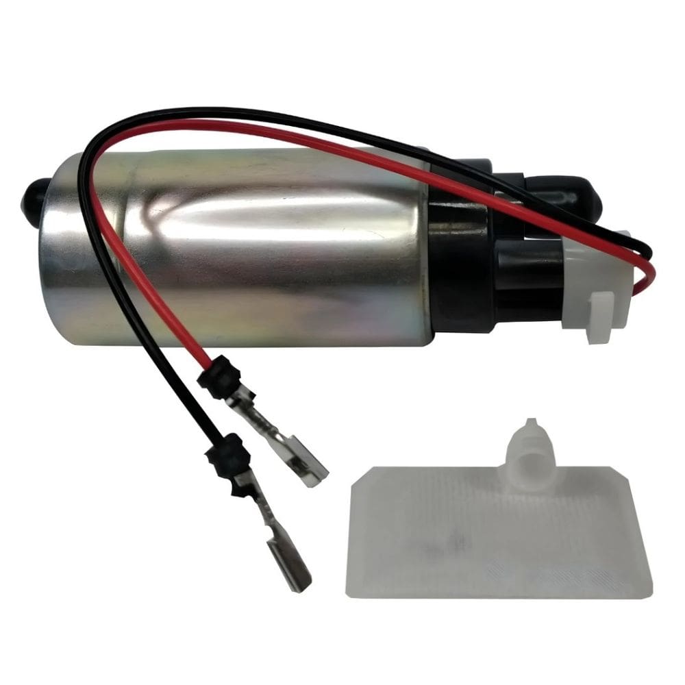 Refil Bomba Combustivel Honda Cg Titan 160 Start Bros 160 Es Fan 2016 2017 2018 Spec 1º Linha