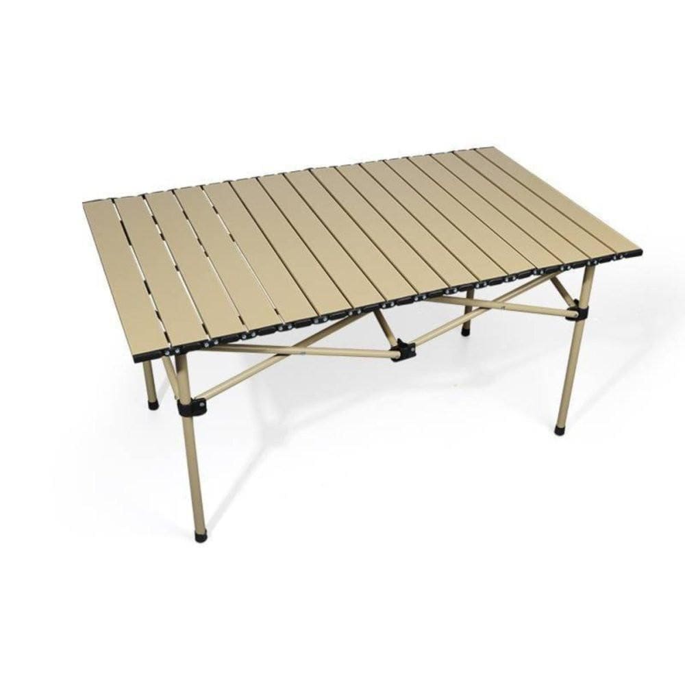 Mesa Camping Dobrável Portátil