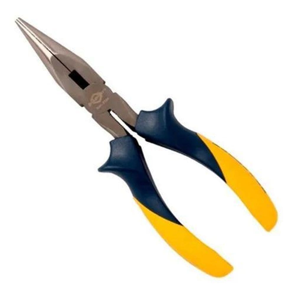 Alicate Bico Meia Cana 6 Pol 15 Cm 8004 Brasfort