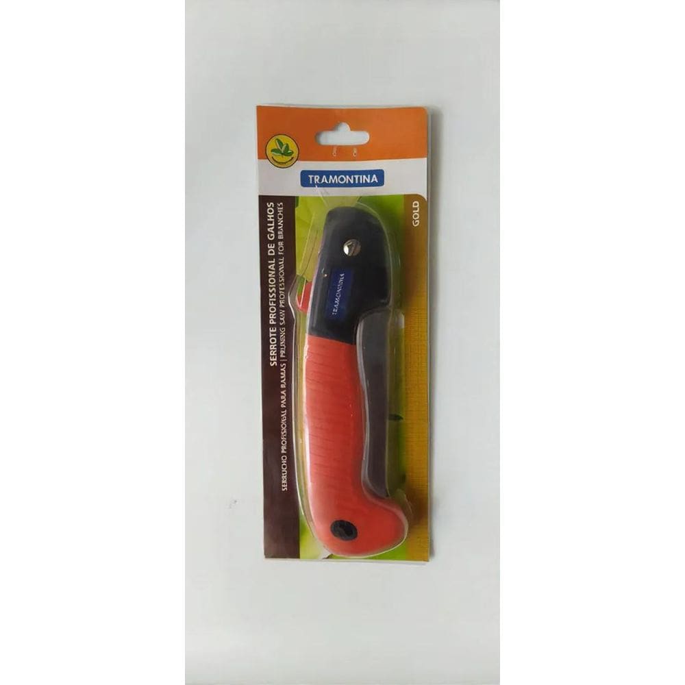 Serra De Galhos Tramontina Professional 35Cm - Metanoia