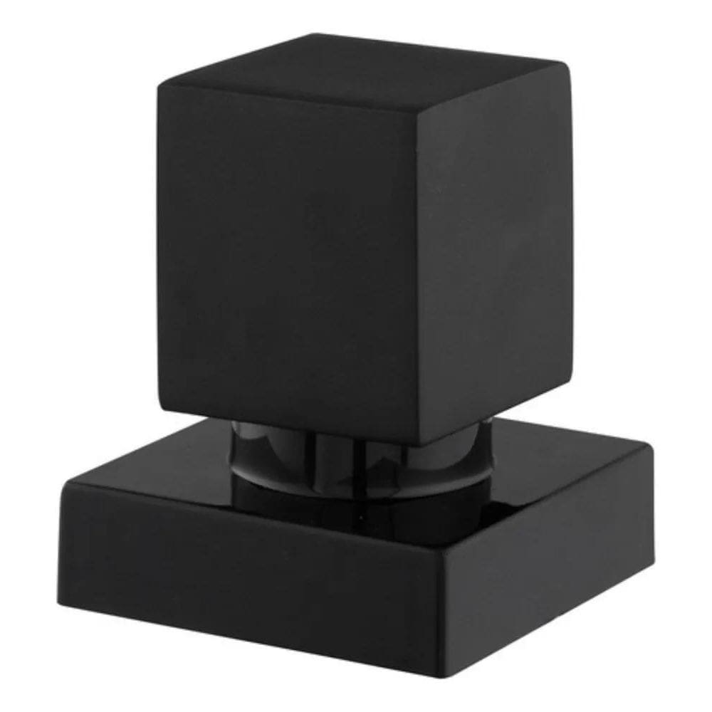 2X Acabamento Registro Quadrado Deca Compatível 1/2 A 3/4 Pr