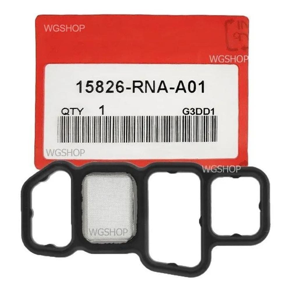 Junta Da Válvula Vtec Honda New Civic