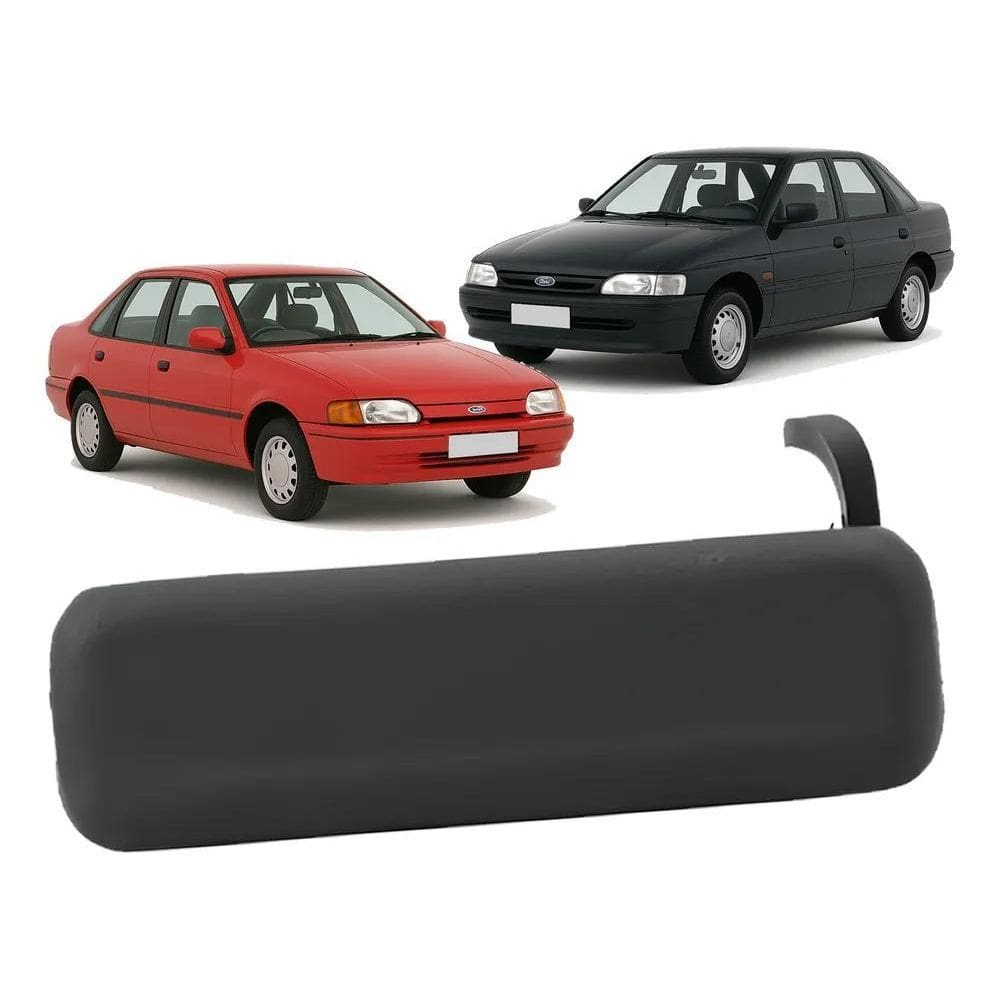 Maçaneta Externa Porta Dianteira Escort Verona 1992 A 1996