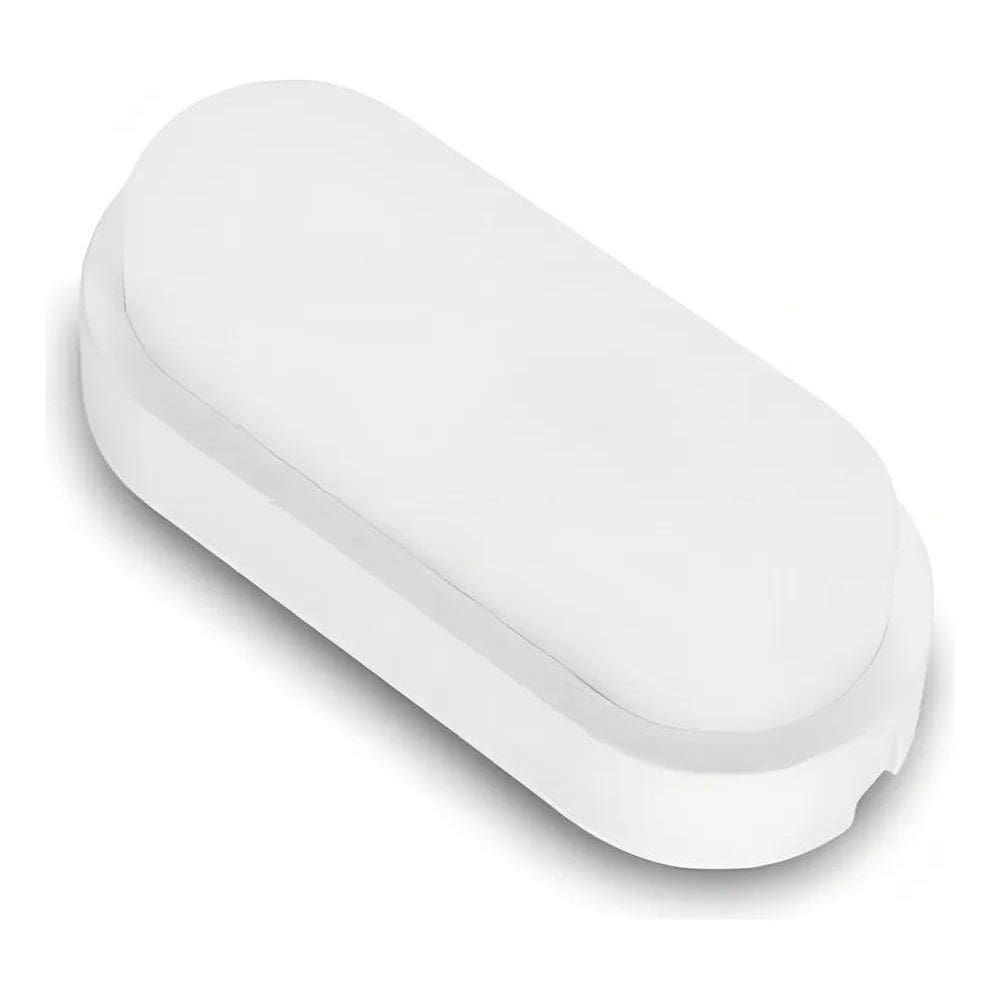 2X G Light Branco Frio Tartaruga Led 6500 K