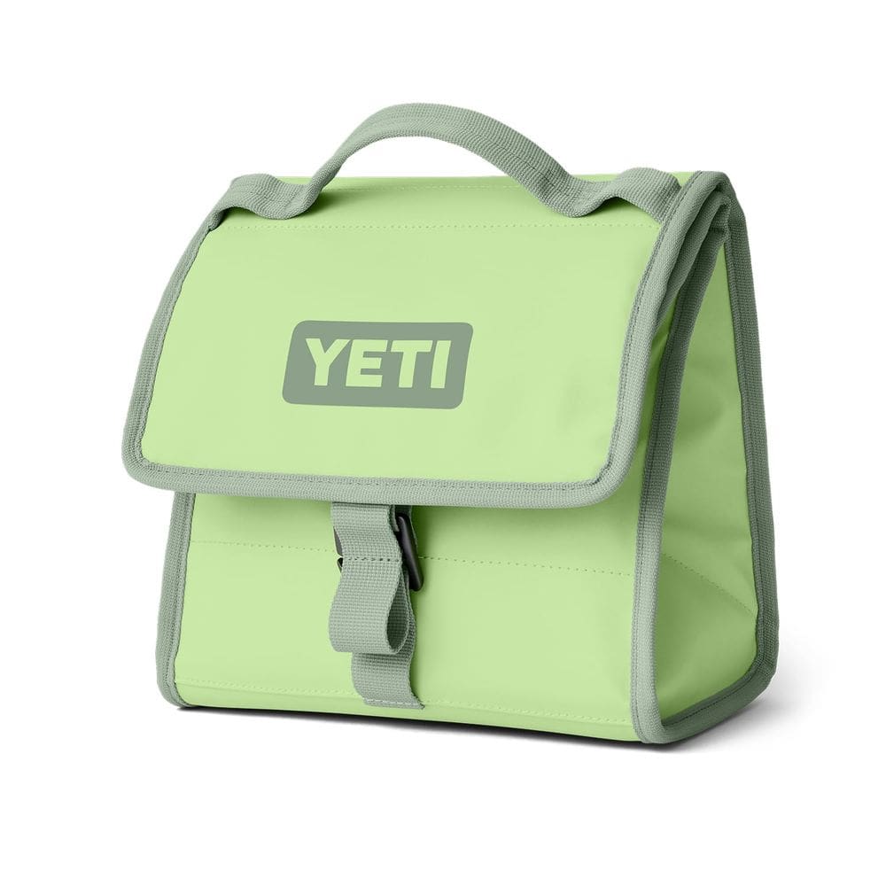 Lancheira YETI Daytrip Packable Key Lime