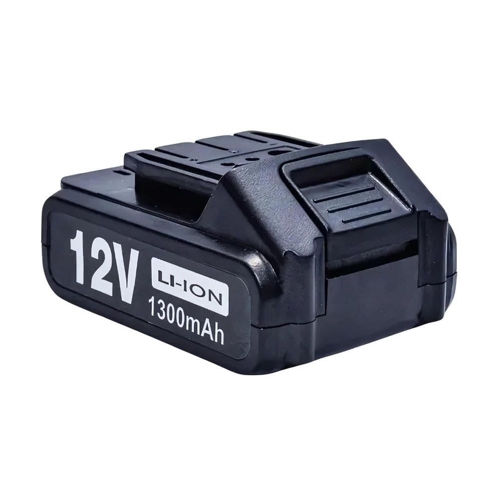 Bateria De Íon Para Furadeira/Parafusadeira 12V Lotus
