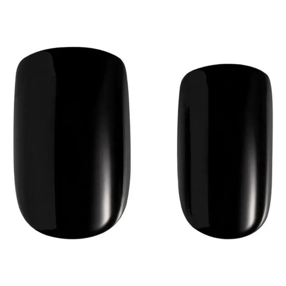 Unha Postiça Autocolante Impress Média All Fired U Kiss New