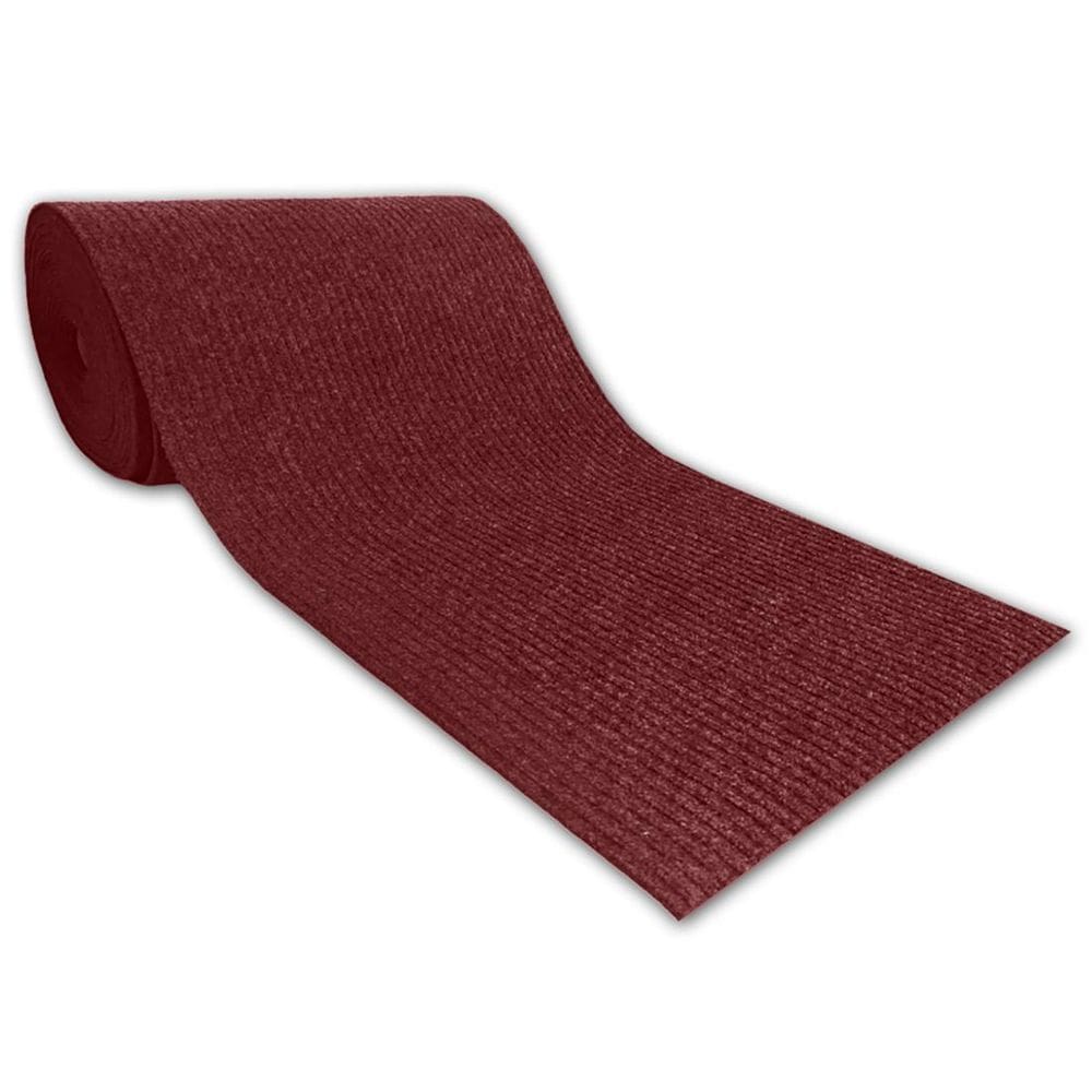 Tapete Passadeira Capacho Alta Absorção Antider 0,60X4,00 Ve