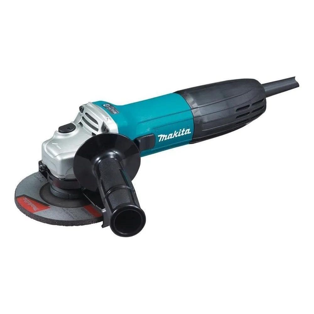 Esmerilhadeira Angular 115Mm 4-1/2`` 720W Ga4530 Makita