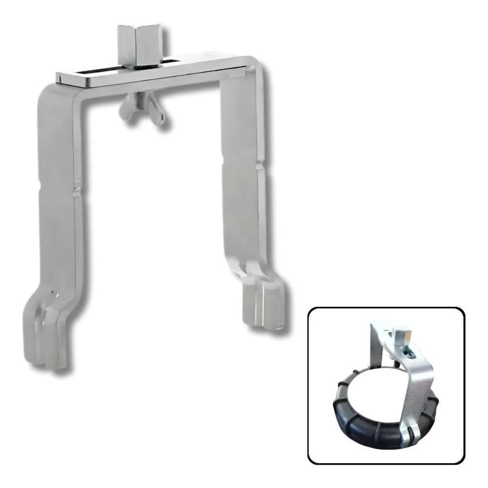 2X Kitest Kf-216 - Ferramenta Para Tanque De Combustível