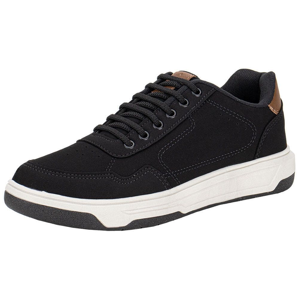 Sapatênis Masculino Confort Way 802504