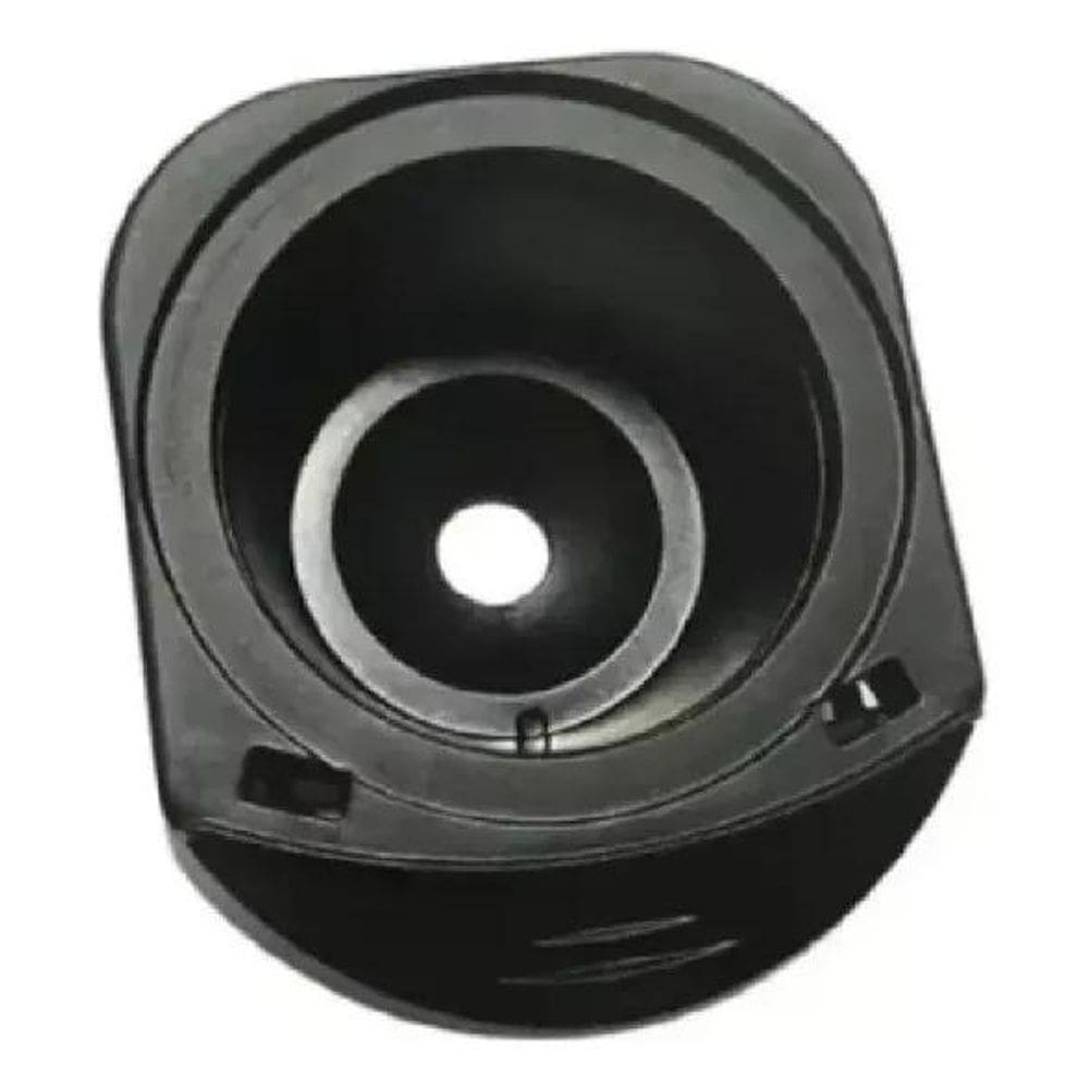2X Gaveta Suporte Porta Capsula Cafeteira Dolce Gusto Genio