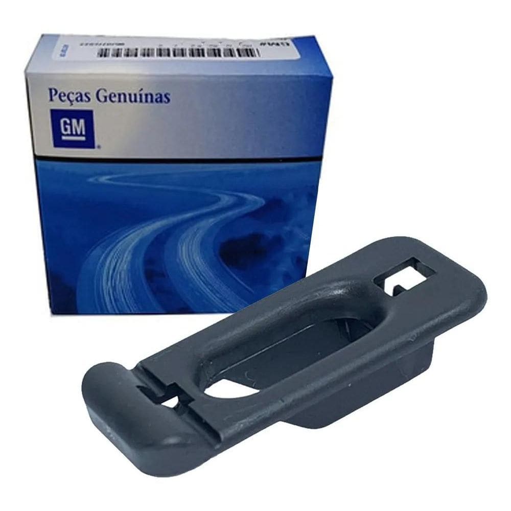 Retentor Presilha Haste Vareta Capô Corsa Celta Astra Vectra