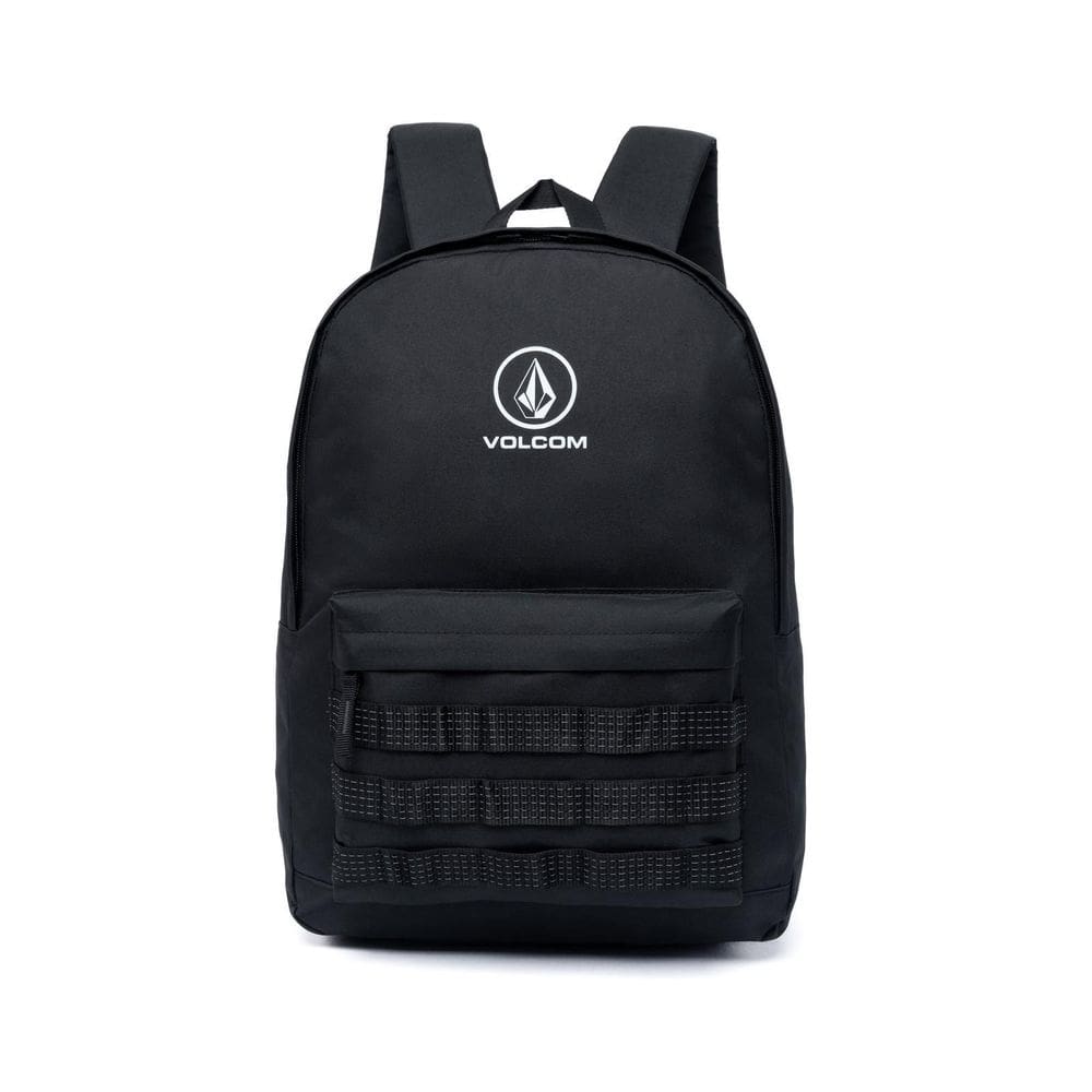 Mochila Esportiva Escolar Volcom Casual Surf Venture