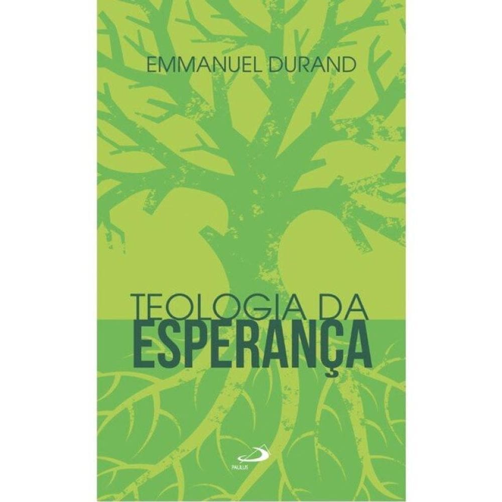 Teologia Da Esperança