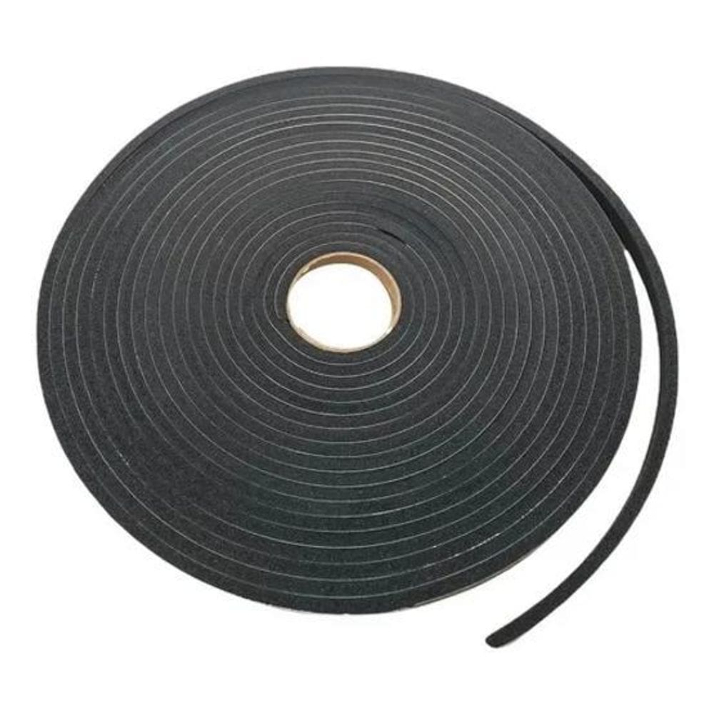 2X Fita Comfort Door Veda Porta Fresta Multiuso Espuma Adesi